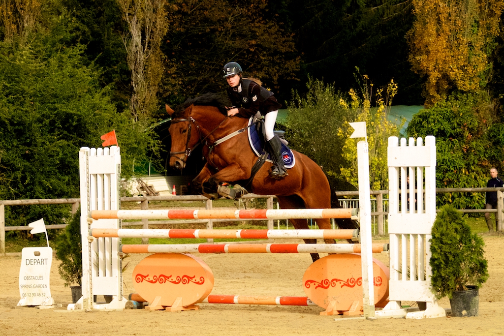 saut